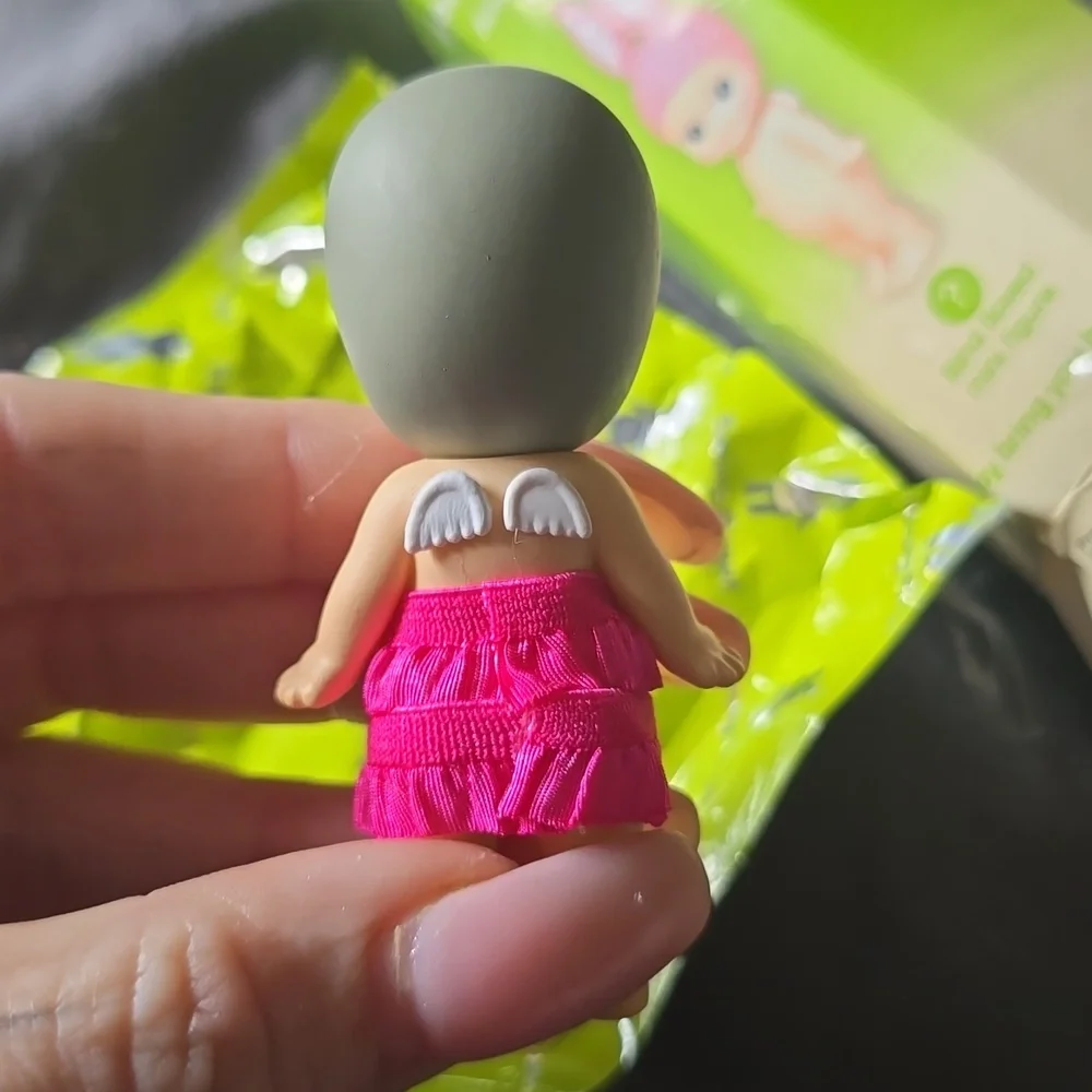 Sonny Angel Animal Series Ver.1 Sloth